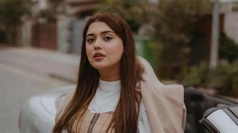 Pakistani Influencer Kanwal Aftab Becomes The Latest Victim Of。